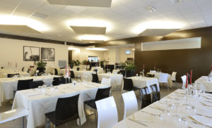 Ristorante Swimland