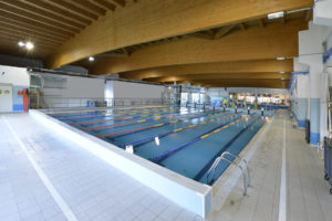 Piscine Coperte