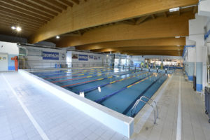 Piscine Coperte