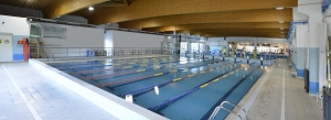 Piscine Coperte