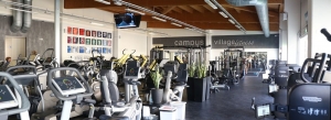 Campus Village Fitness