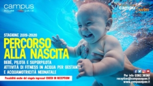 Percorso alla nascita