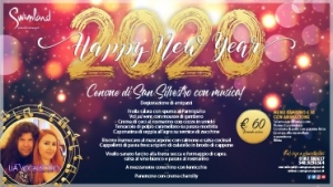 Capodanno 2020