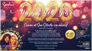 Capodanno 2020