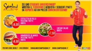 Piatti studenti