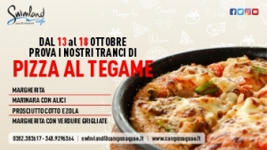 Pizza al tegame
