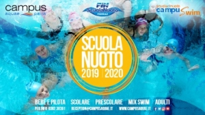 Scuola Nuoto Campus Aquae