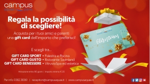 Xmas Gift Card