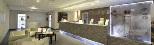 Vitruvio SPA