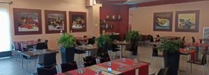 Ristorante Pizzeria Pavia