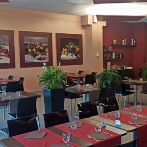 Ristorante Pizzeria Pavia