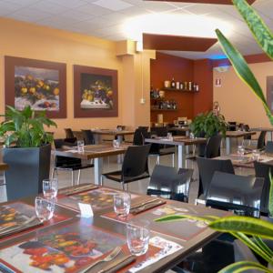 Ristorante Pizzeria Pavia