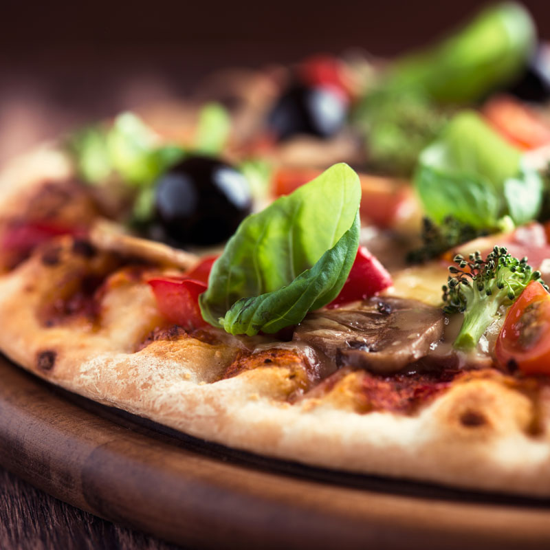 ristorante pizzeria