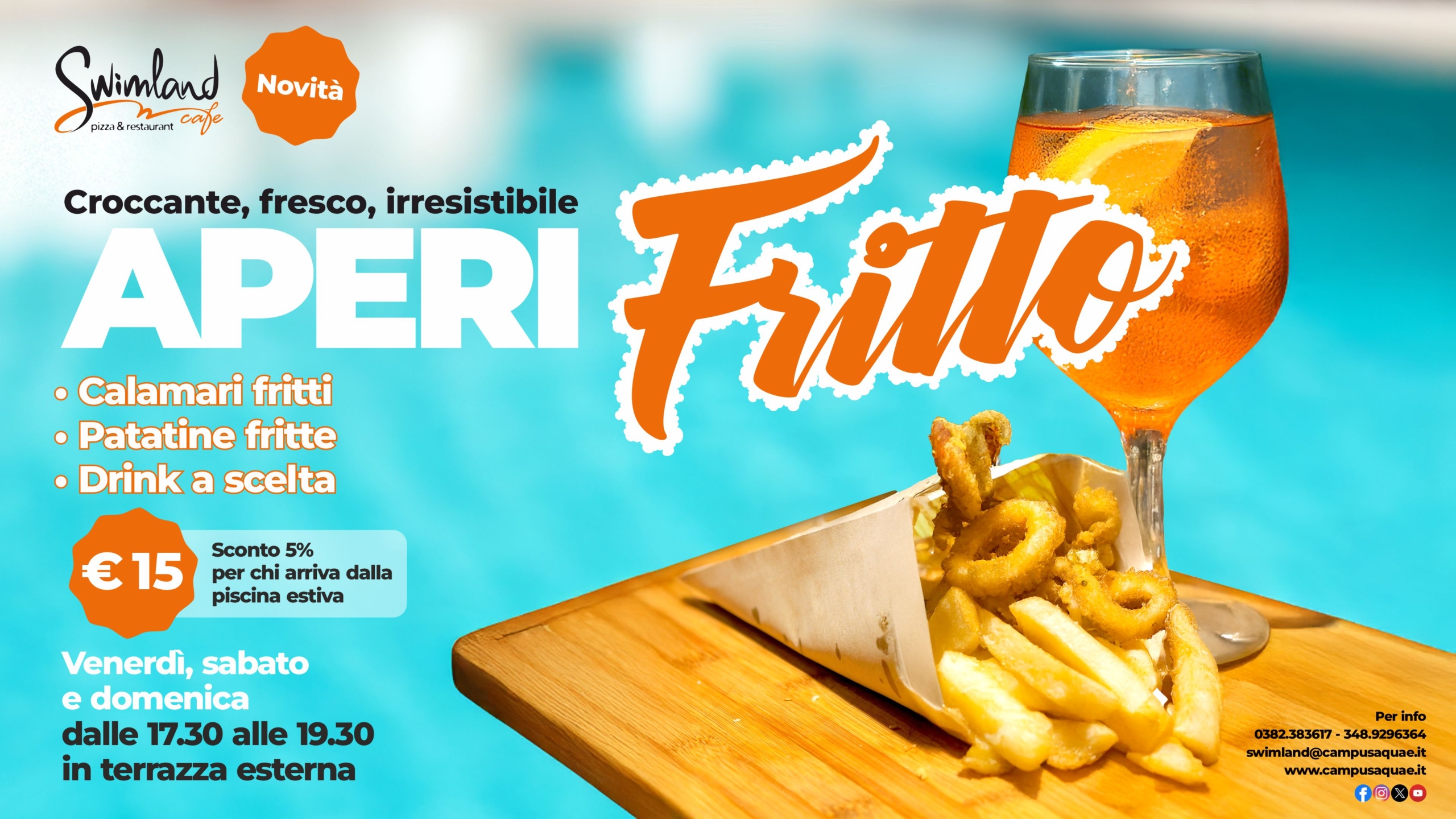 aperifritto