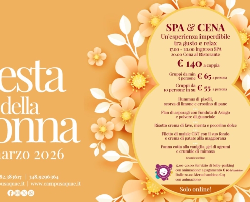 Clicca per andare alla pagina dello SHOP